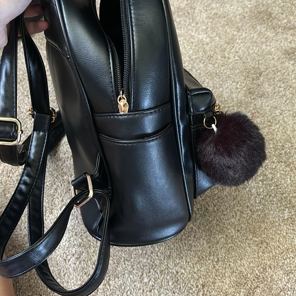 Mini backpack - Picture 3 of 4